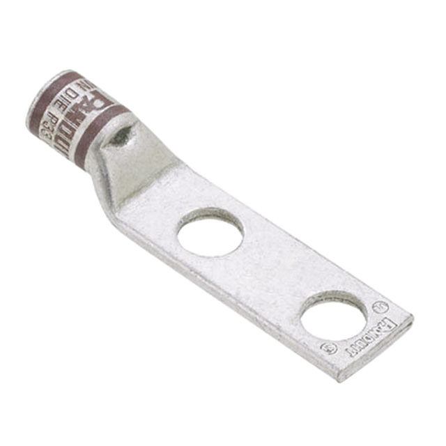 LCDX1/0-14A-X Panduit Corp  Lugs